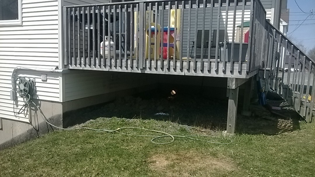 image of foundation-foundation crack repair & foundation water proofing services completed in Windsor, NS  by Pro Foundation Services based in Halifax, NS covering all of the Halifax-Dartmouth Regional Municipality, Chester, Bridgewater, liverpool, Windsor, Wolfville, Kentville, Elmsdale, Truro, Musquodoboit Harbour & surrounding area.