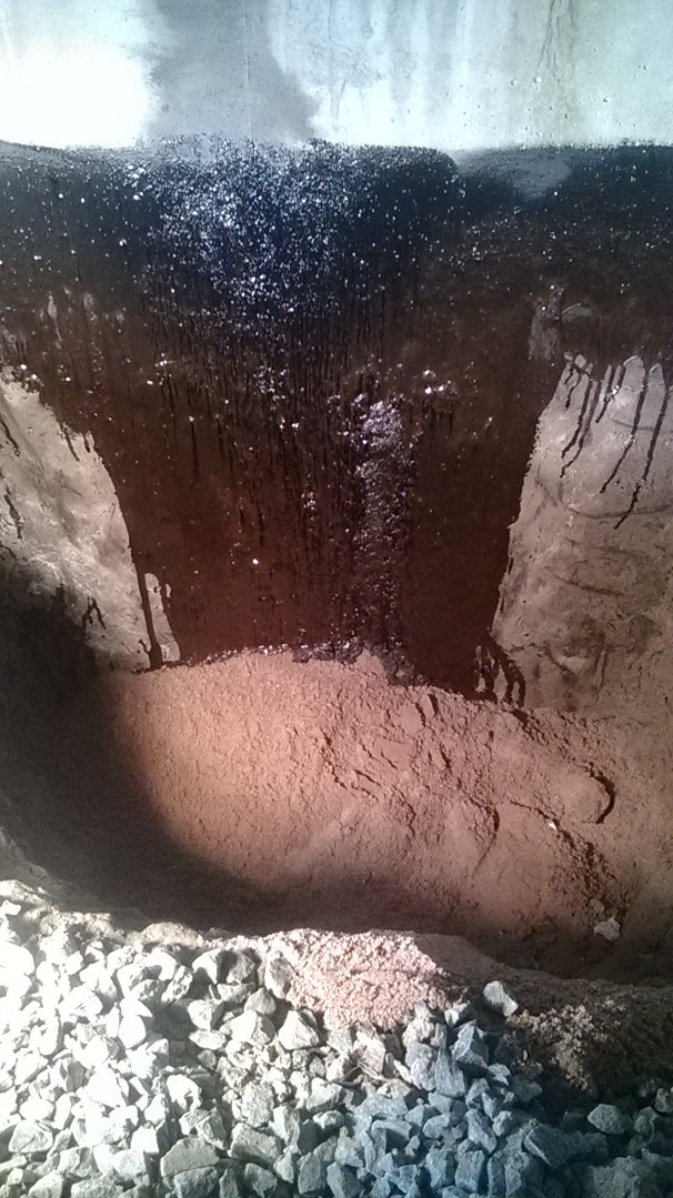 image of foundation-foundation crack repair & foundation water proofing services completed in Windsor, NS by Pro Foundation Services based in Halifax, NS covering all of the Halifax-Dartmouth Regional Municipality, Chester, Bridgewater, liverpool, Windsor, Wolfville, Kentville, Elmsdale, Truro, Musquodoboit Harbour & surrounding area.