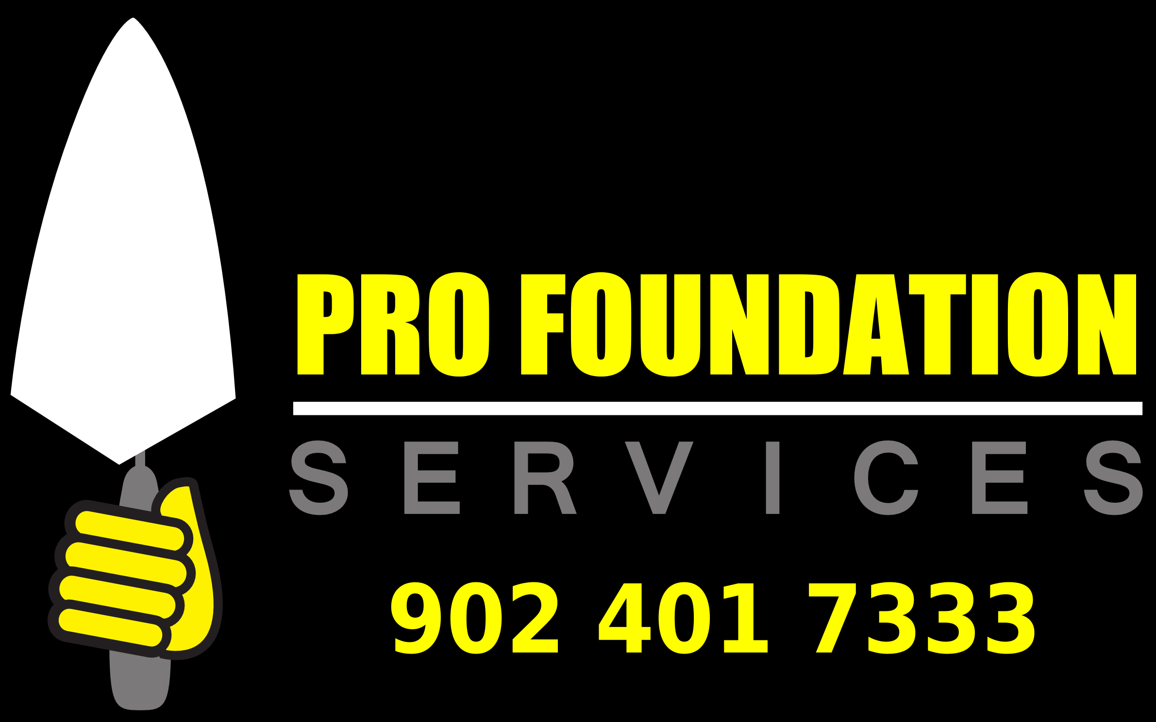 image of foundation-foundation crack repair & foundation water proofing services completed in Elmsdale, NS by Pro Foundation Services based in Halifax, NS covering all of the Halifax-Dartmouth Regional Municipality, Chester, Bridgewater, liverpool, Windsor, Wolfville, Kentville, Elmsdale, Truro, Musquodoboit Harbour & surrounding area.