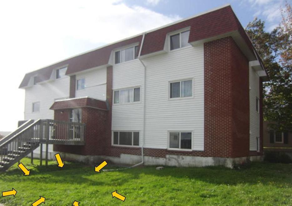 image of a foundation french drainage system-foundation french drainage system services completed in Halifax, N S by Pro Foundation Services based in Halifax, NS is providing their foundation french drainage systems services covering all of the Halifax-Dartmouth Regional Municipality, Chester, Bridgewater, liverpool, Windsor, Wolfville, Kentville, Elmsdale, Truro, Musquodoboit Harbour & surrounding areas.