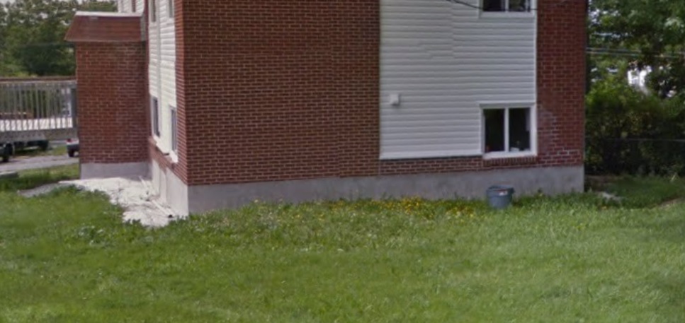 image of a foundation french drainage system-foundation french drainage system services completed in Halifax, N S by Pro Foundation Services based in Halifax, NS providing their foundation french drainage system services covering all of the Halifax-Dartmouth Regional Municipality, Chester, Bridgewater, liverpool, Windsor, Wolfville, Kentville, Elmsdale, Truro, Musquodoboit Harbour & surrounding areas.