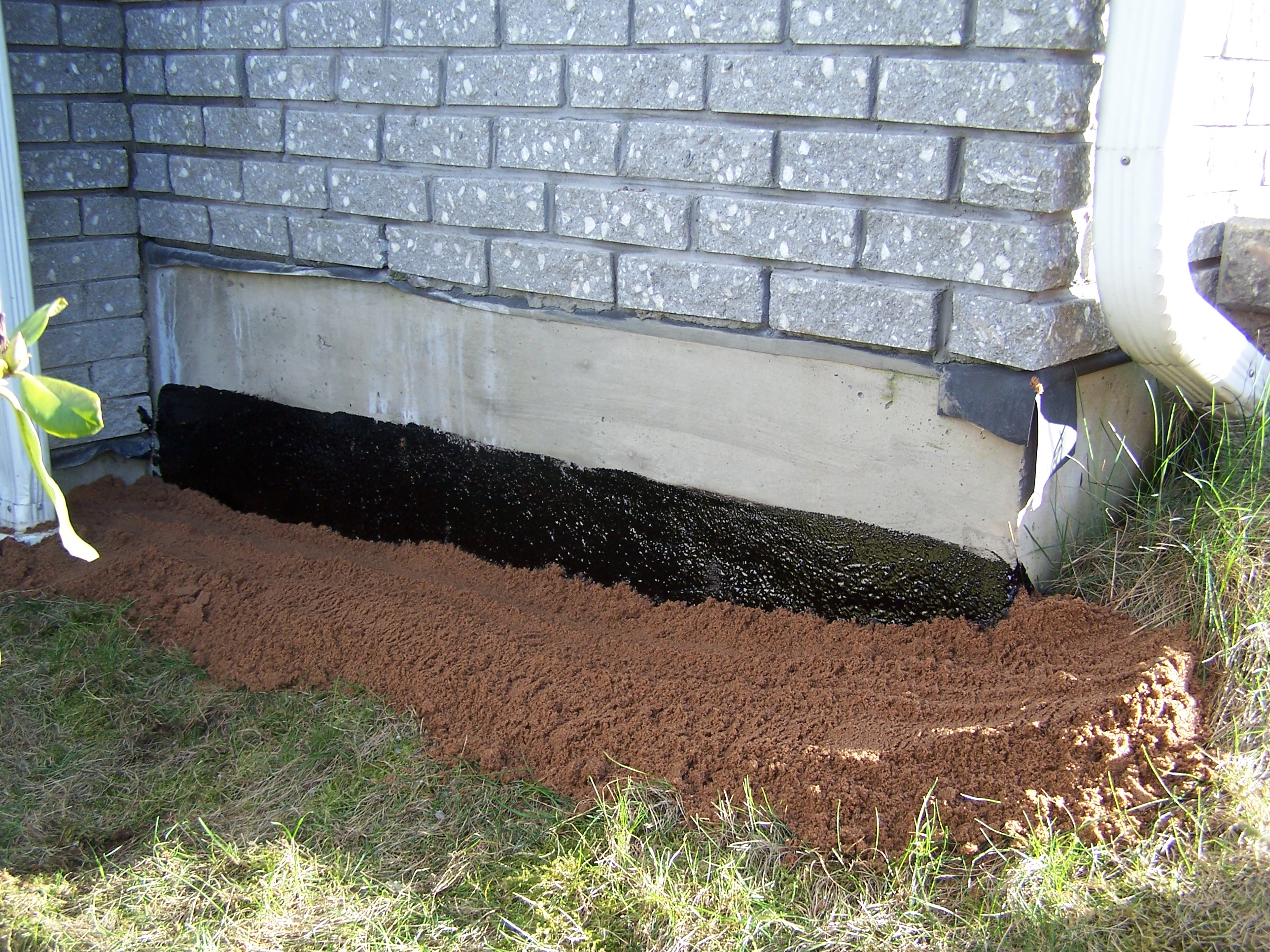 image of foundation-foundation repairs completed in Halifax, NS by Pro Foundation Services based in Halifax, NS covering all of the Halifax-Dartmouth Regional Municipality, Chester, Bridgewater, liverpool, Windsor, Wolfville, Kentville, Elmsdale, Truro, Musquodoboit Harbour & surrounding areas.
