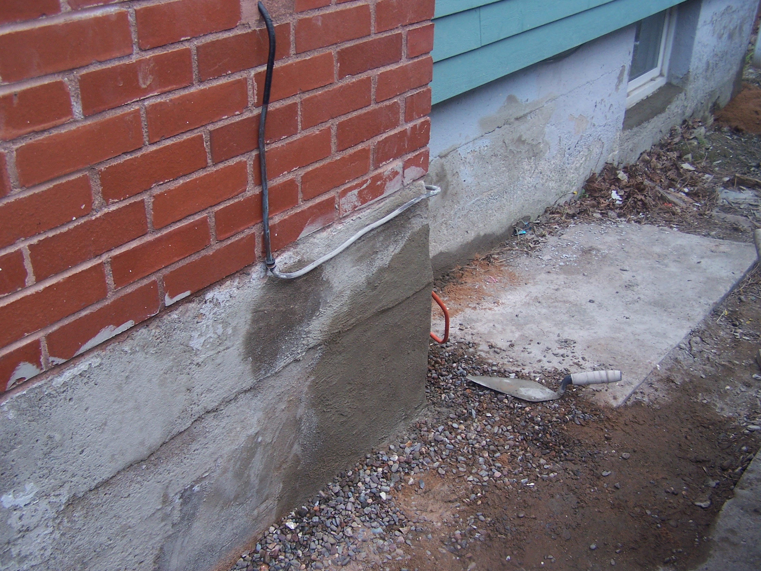 image of foundation-foundation repairs completed in the South End of Halifax, NS by Pro Foundation Services based in Halifax, NS covering all of the Halifax-Dartmouth Regional Municipality, Chester, Bridgewater, liverpool, Windsor, Wolfville, Kentville, Elmsdale, Truro, Musquodoboit Harbour & surrounding areas