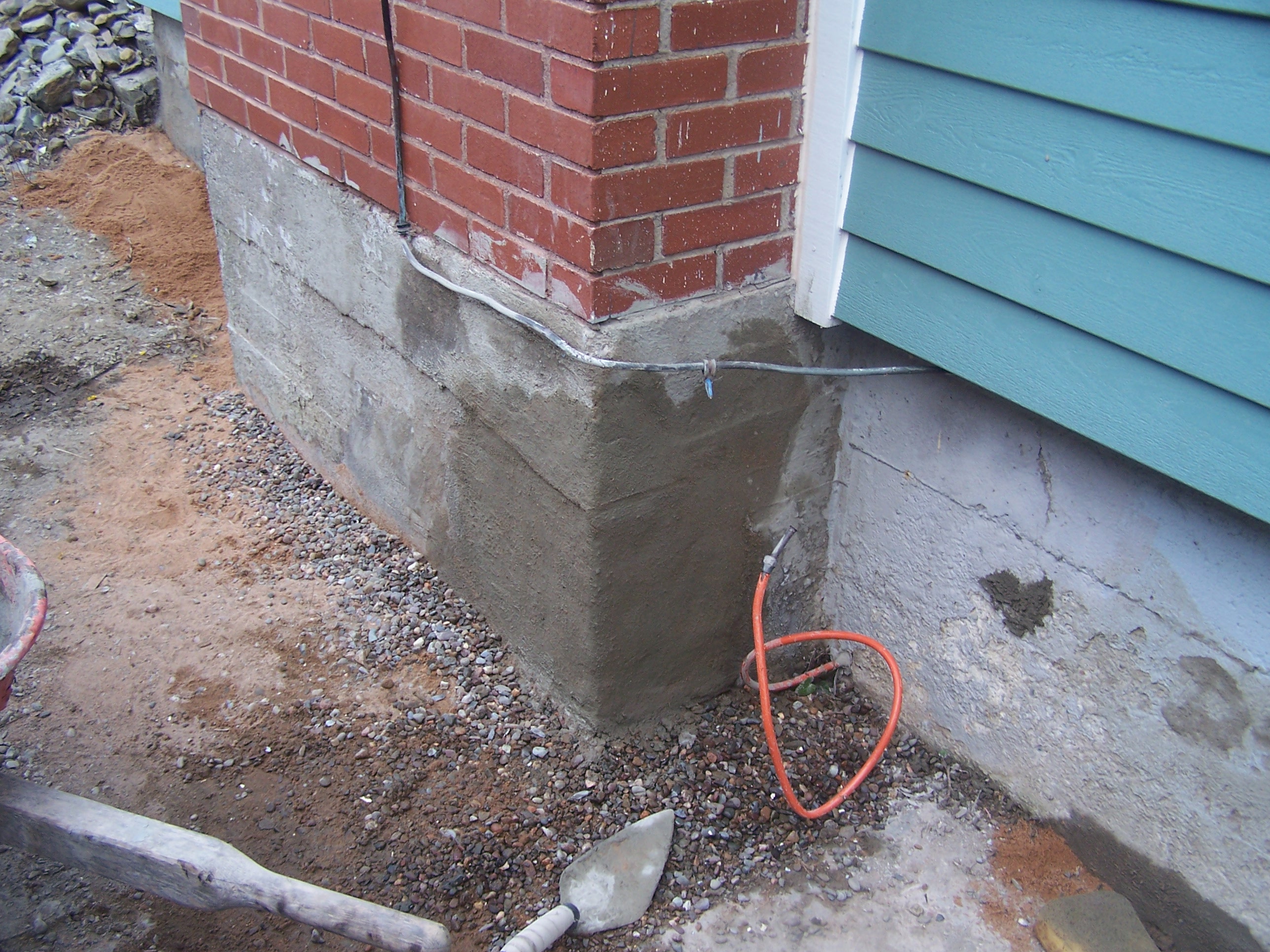 image of foundation-foundation repairs completed in the South End Halifax, NS by Pro Foundation Services based in Halifax, NS covering all of the Halifax-Dartmouth Regional Municipality, Chester, Bridgewater, liverpool, Windsor, Wolfville, Kentville, Elmsdale, Truro, Musquodoboit Harbour & surrounding areas.
