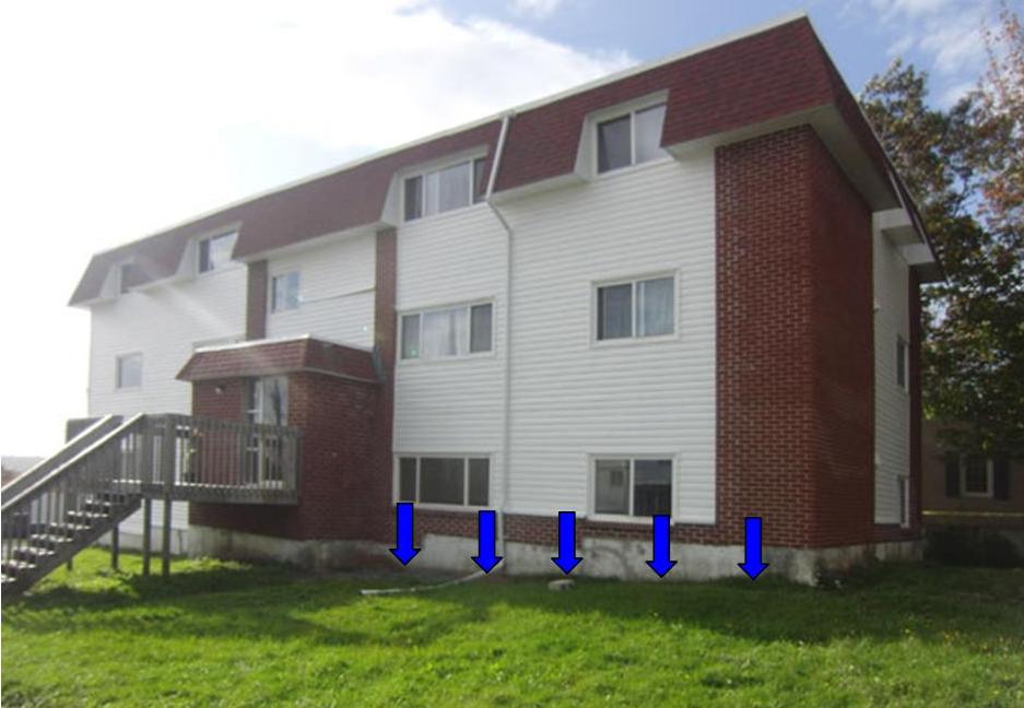 image of foundation-foundation repairs completed in Dartmouth, NS  by Pro Foundation Services based in Halifax, NS covering all of the Halifax-Dartmouth Regional Municipality, Chester, Bridgewater, liverpool, Windsor, Wolfville, Kentville, Elmsdale, Truro, Musquodoboit Harbour & surrounding areas.