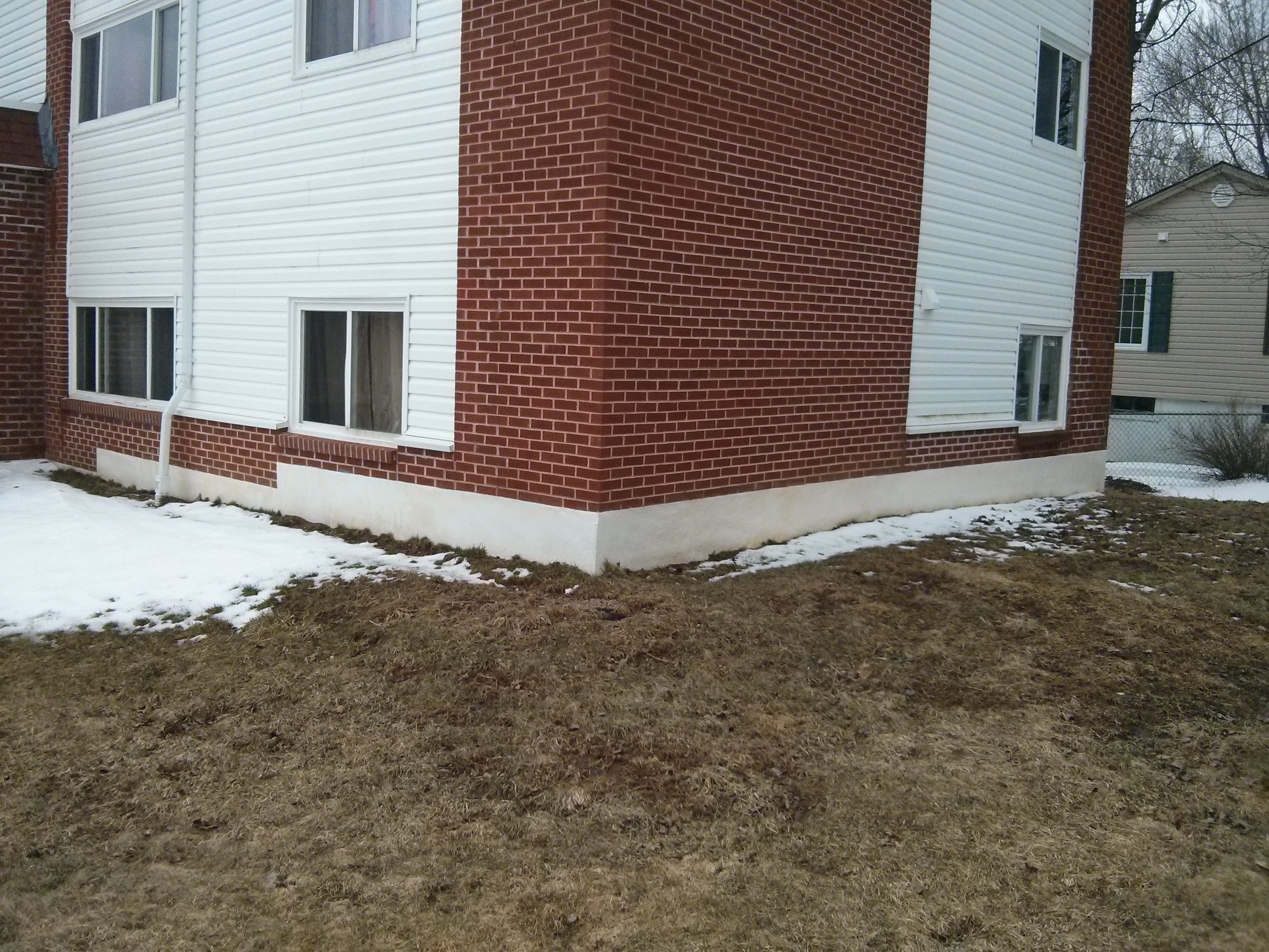 image of foundation-foundation repairs completed in Dartmouth, NS by Pro Foundation Services based in Halifax, NS covering all of the Halifax-Dartmouth Regional Municipality, Chester, Bridgewater, liverpool, Windsor, Wolfville, Kentville, Elmsdale, Truro, Musquodoboit Harbour & surrounding areas.