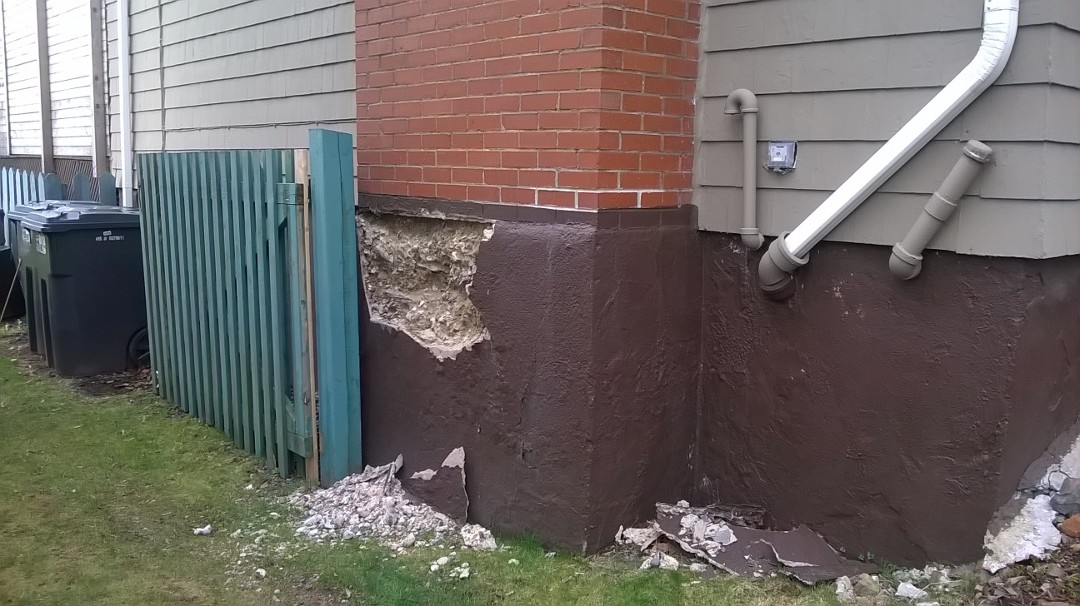 image of foundation-foundation repairs completed in the South End of Halifax, NS by Pro Foundation Services based in Halifax, NS covering all of the Halifax-Dartmouth Regional Municipality, Chester, Bridgewater, liverpool, Windsor, Wolfville, Kentville, Elmsdale, Truro, Musquodoboit Harbour & surrounding areas.