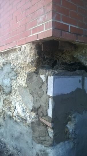 image of foundation-foundation repair services completed in the South End of Halifax, NS by Pro Foundation Services based in Halifax, NS covering all of the Halifax-Dartmouth Regional Municipality, Chester, Bridgewater, liverpool, Windsor, Wolfville, Kentville, Elmsdale, Truro, Musquodoboit Harbour & surrounding areas.