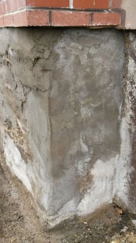 image of foundation-foundation repairs completed in South End Halifax, NS by Pro Foundation Services based in Halifax, NS covering all of the Halifax-Dartmouth Regional Municipality, Chester, Bridgewater, liverpool, Windsor, Wolfville, Kentville, Elmsdale, Truro, Musquodoboit Harbour & surrounding areas.