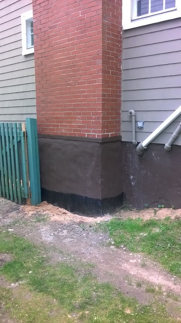 image of concrete foundation-foundation repairs completed in the South End of Halifax, NS by Pro Foundation Services based in Halifax, NS covering all of the Halifax-Dartmouth Regional Municipality, Chester, Bridgewater, liverpool, Windsor, Wolfville, Kentville, Elmsdale, Truro, Musquodoboit Harbour & surrounding areas.